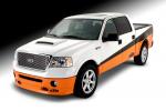 Ford F-150 KTM Edition by Roush 2007 года